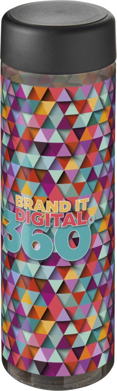 H2O Active® Vibe 850 ml screw cap water bottle - Image 47