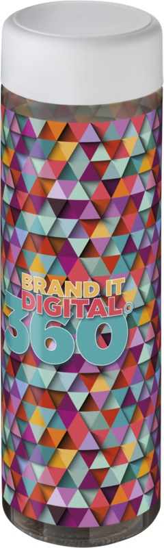 H2O Active® Vibe 850 ml screw cap water bottle - Image 53
