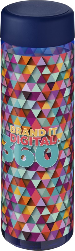 H2O Active® Vibe 850 ml screw cap water bottle - Image 65