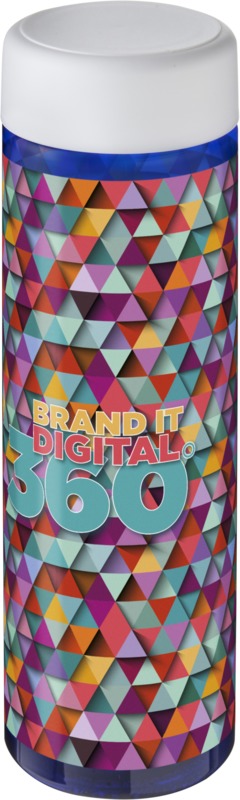 H2O Active® Vibe 850 ml screw cap water bottle - Image 70