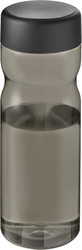 H2O Active® Eco Base 650 ml screw cap water bottle