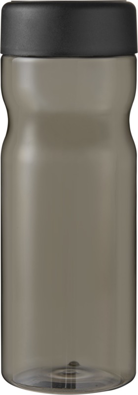 H2O Active® Eco Base 650 ml screw cap water bottle - Image 2
