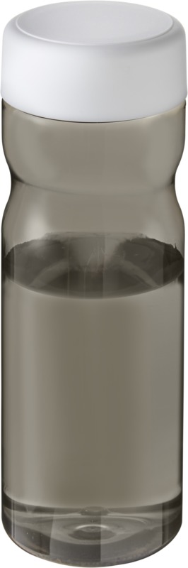H2O Active® Eco Base 650 ml screw cap water bottle - Image 6