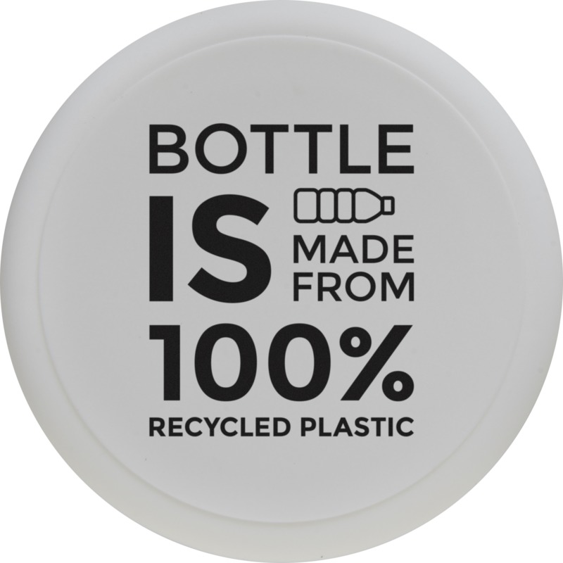 H2O Active® Eco Base 650 ml screw cap water bottle - Image 10