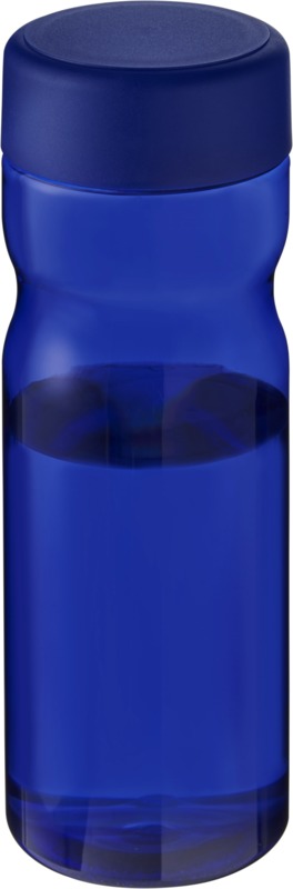 H2O Active® Eco Base 650 ml screw cap water bottle - Image 11