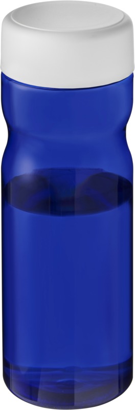 H2O Active® Eco Base 650 ml screw cap water bottle - Image 16