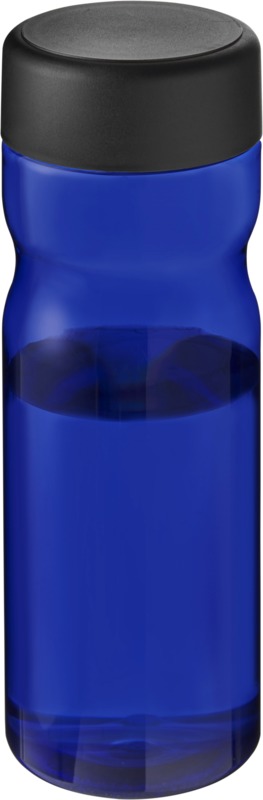 H2O Active® Eco Base 650 ml screw cap water bottle - Image 21
