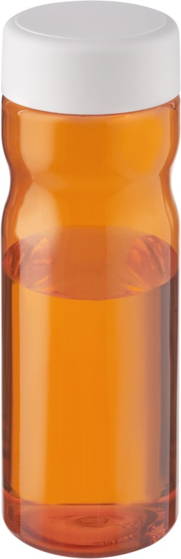H2O Active® Eco Base 650 ml screw cap water bottle - Image 26