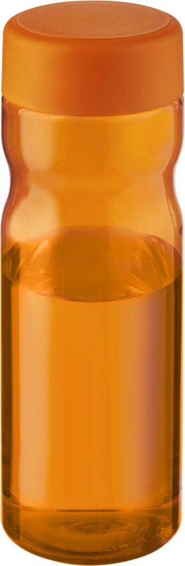 H2O Active® Eco Base 650 ml screw cap water bottle - Image 31