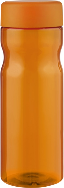 H2O Active® Eco Base 650 ml screw cap water bottle - Image 32