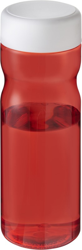 H2O Active® Eco Base 650 ml screw cap water bottle - Image 36