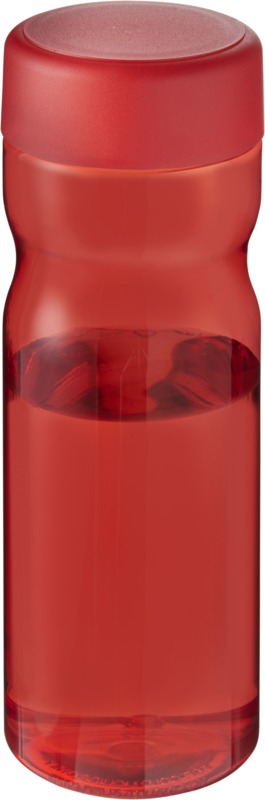 H2O Active® Eco Base 650 ml screw cap water bottle - Image 41