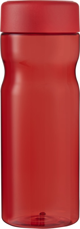H2O Active® Eco Base 650 ml screw cap water bottle - Image 42