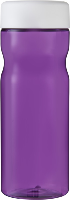 H2O Active® Eco Base 650 ml screw cap water bottle - Image 47