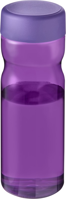 H2O Active® Eco Base 650 ml screw cap water bottle - Image 51
