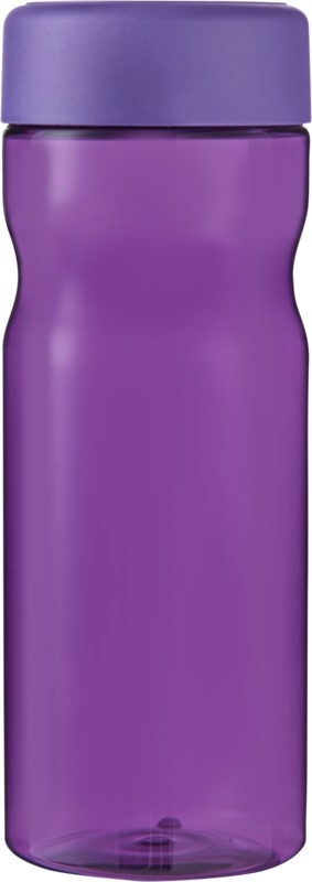 H2O Active® Eco Base 650 ml screw cap water bottle - Image 52