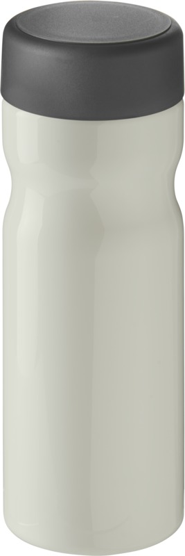 H2O Active® Eco Base 650 ml screw cap water bottle - Image 61