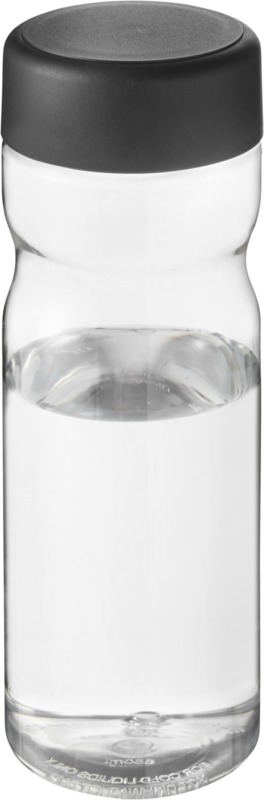 H2O Active® Eco Base 650 ml screw cap water bottle - Image 66