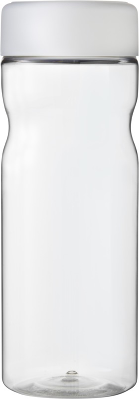 H2O Active® Eco Base 650 ml screw cap water bottle - Image 72