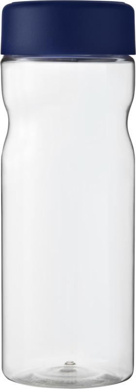 H2O Active® Eco Base 650 ml screw cap water bottle - Image 77