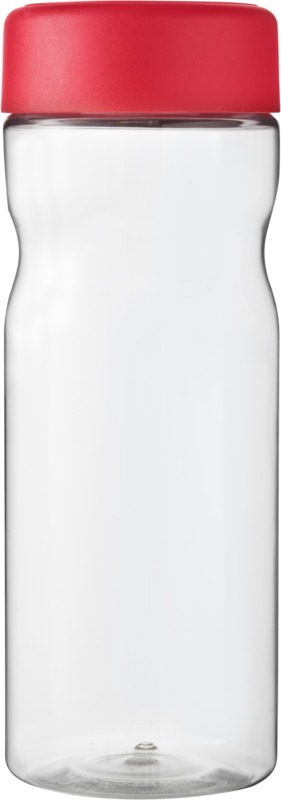 H2O Active® Eco Base 650 ml screw cap water bottle - Image 82