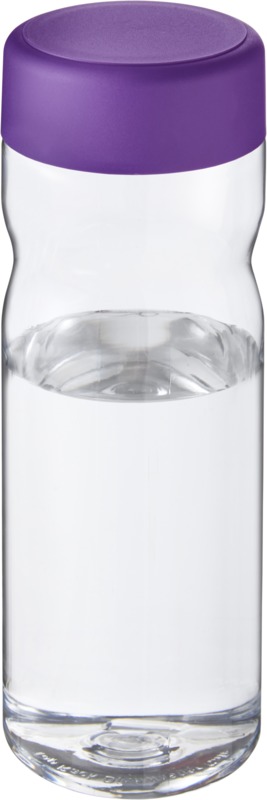 H2O Active® Eco Base 650 ml screw cap water bottle - Image 86