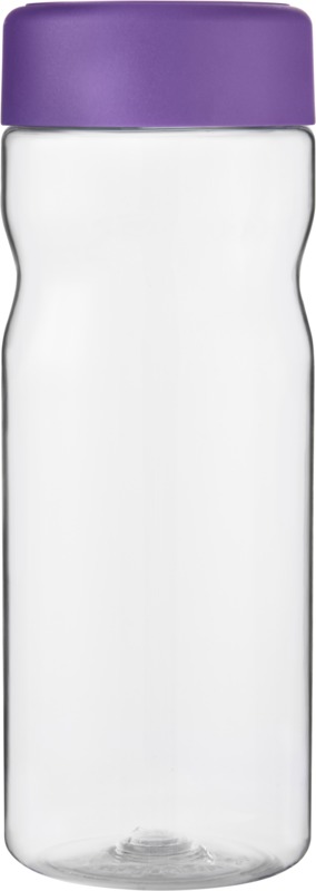H2O Active® Eco Base 650 ml screw cap water bottle - Image 87