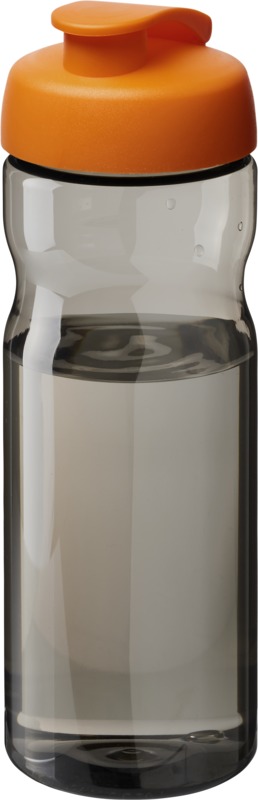 H2O Active® Base Tritan™ 650 ml flip lid sport bottle - Image 4