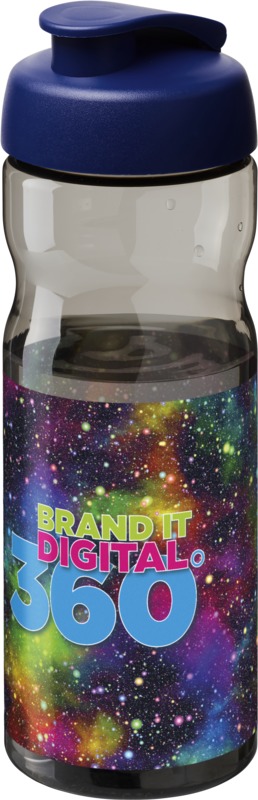 H2O Active® Base Tritan™ 650 ml flip lid sport bottle - Image 12