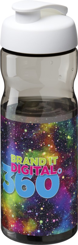 H2O Active® Base Tritan™ 650 ml flip lid sport bottle - Image 18