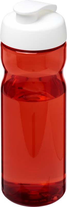 H2O Active® Base Tritan™ 650 ml flip lid sport bottle - Image 22