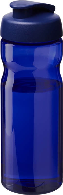 H2O Active® Base Tritan™ 650 ml flip lid sport bottle - Image 25