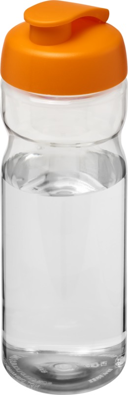H2O Active® Base Tritan™ 650 ml flip lid sport bottle - Image 31