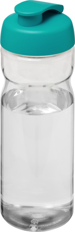 H2O Active® Base Tritan™ 650 ml flip lid sport bottle - Image 37