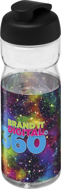 H2O Active® Base Tritan™ 650 ml flip lid sport bottle - Image 42