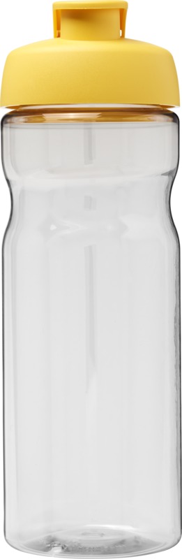 H2O Active® Base Tritan™ 650 ml flip lid sport bottle - Image 44