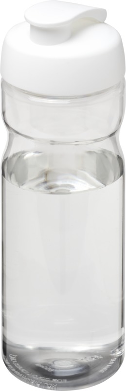 H2O Active® Base Tritan™ 650 ml flip lid sport bottle - Image 46