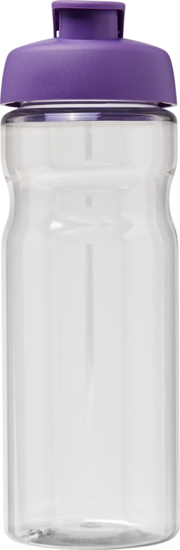 H2O Active® Base Tritan™ 650 ml flip lid sport bottle - Image 50