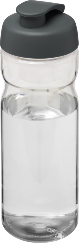 H2O Active® Base Tritan™ 650 ml flip lid sport bottle - Image 52