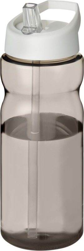 H2O Active® Base Tritan™ 650 ml spout lid sport bottle