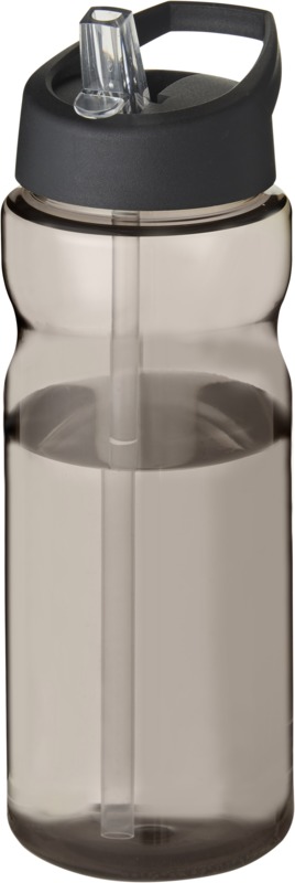 H2O Active® Base Tritan™ 650 ml spout lid sport bottle - Image 4