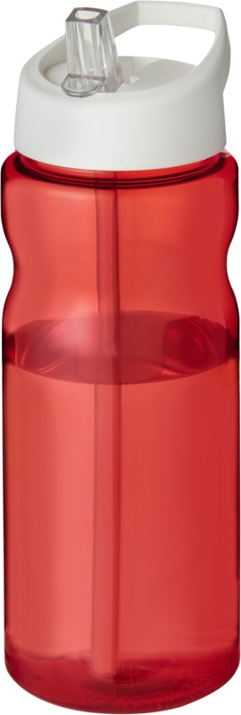 H2O Active® Base Tritan™ 650 ml spout lid sport bottle - Image 7