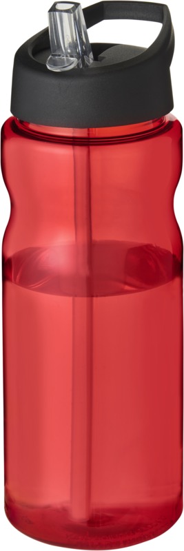H2O Active® Base Tritan™ 650 ml spout lid sport bottle - Image 10