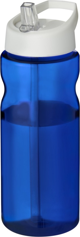 H2O Active® Base Tritan™ 650 ml spout lid sport bottle - Image 13