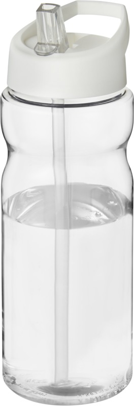 H2O Active® Base Tritan™ 650 ml spout lid sport bottle - Image 22
