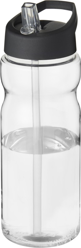 H2O Active® Base Tritan™ 650 ml spout lid sport bottle - Image 25