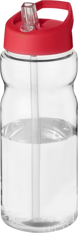 H2O Active® Base Tritan™ 650 ml spout lid sport bottle - Image 31