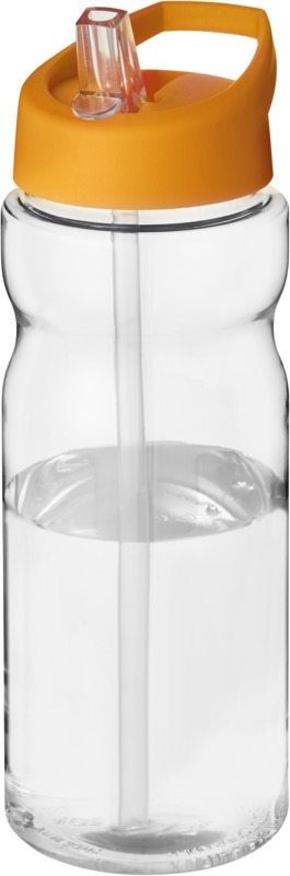 H2O Active® Base Tritan™ 650 ml spout lid sport bottle - Image 34