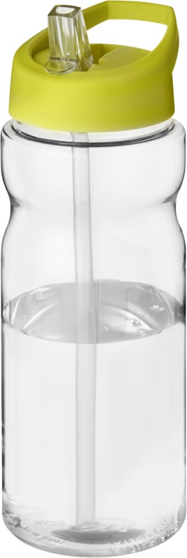 H2O Active® Base Tritan™ 650 ml spout lid sport bottle - Image 37