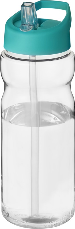 H2O Active® Base Tritan™ 650 ml spout lid sport bottle - Image 40